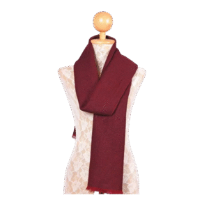 Exclusive Stole/Muffler (Hand Woven)