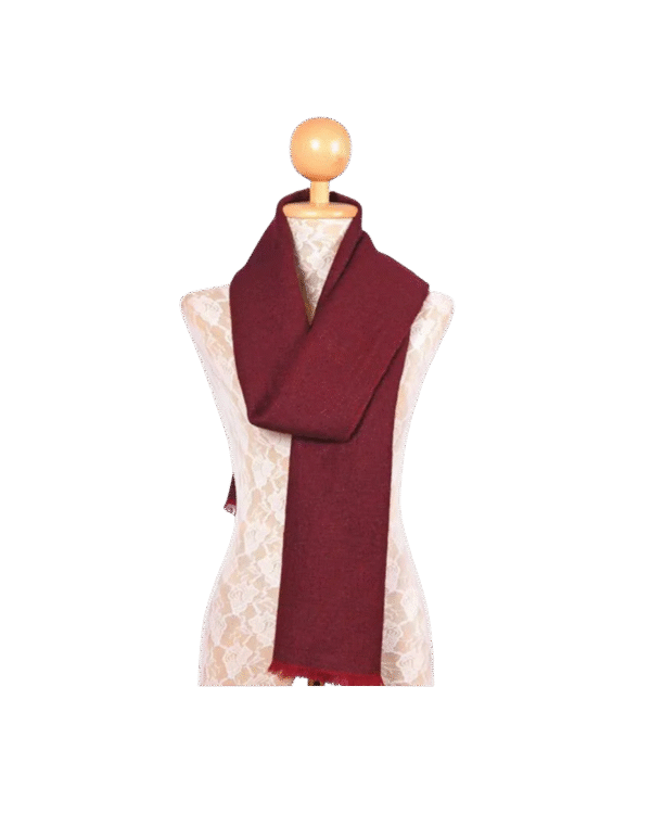 Exclusive Stole/Muffler (Hand Woven)