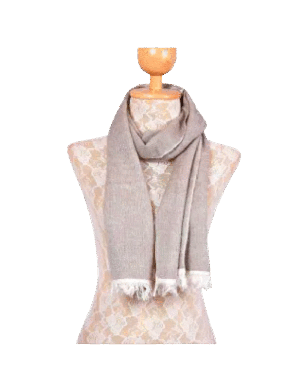 12.13 Exclusive Stole/Muffler (Hand Woven)