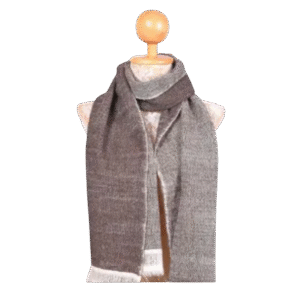 Exclusive Stole/Muffler (Hand Woven)