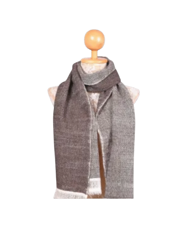 Exclusive Stole/Muffler (Hand Woven)