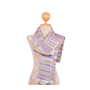 Exclusive Stole/Muffler (Hand Woven)