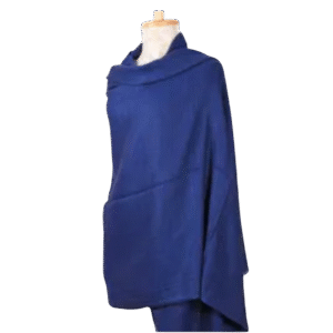 12.13 Micron Exclusive Pashmina Shawl (Hand Woven)