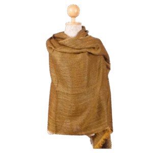 Exclusive Himalaya Yak Wool Shawl (Hand Woven)