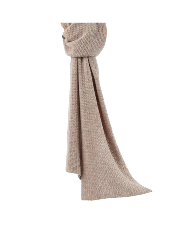 100% Cashmere Scarf