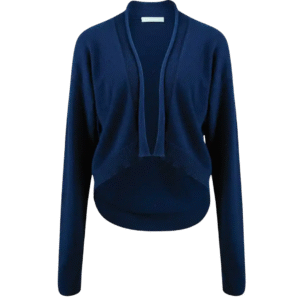 Classic Men’s Cashmere Sweater
