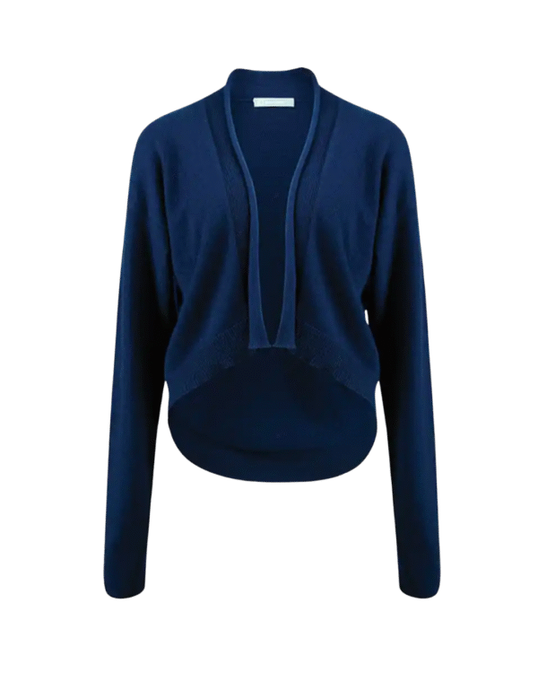 Classic Men’s Cashmere Sweater