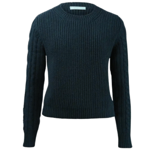 Men’s Luxury Cashmere Highneck Sweater