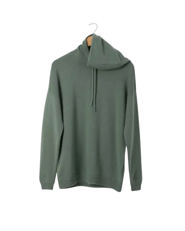 Men’s Cashmere Sweater