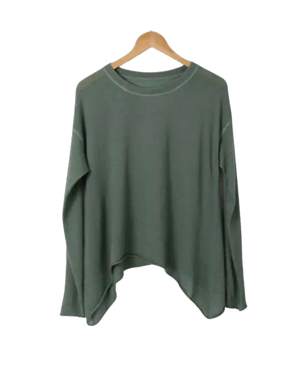 Men’s Cashmere Sweater