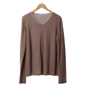 Men’s Cashmere Sweater