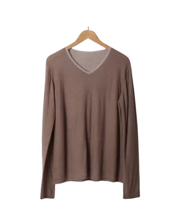 Men’s Cashmere Sweater