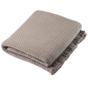 Pashmina Blanket