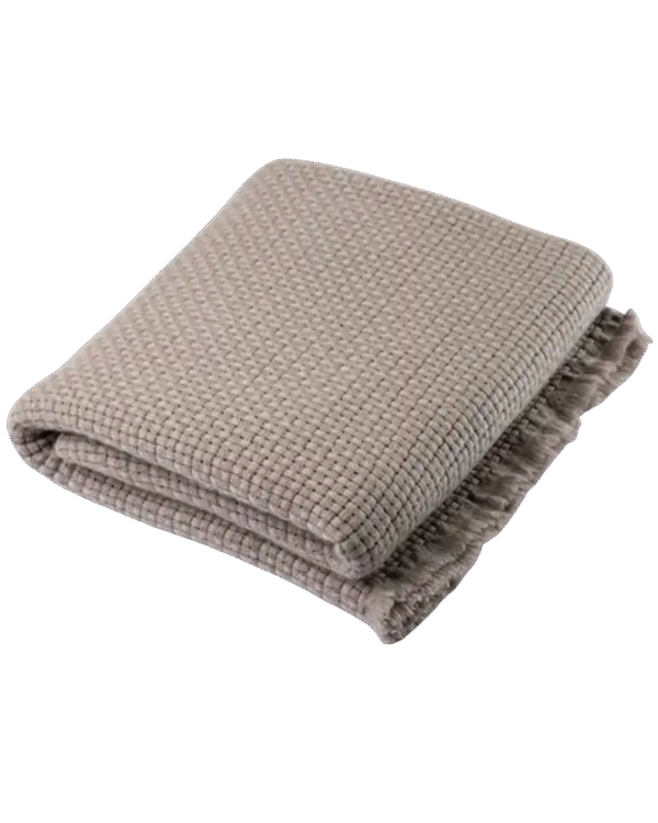 Pashmina Blanket