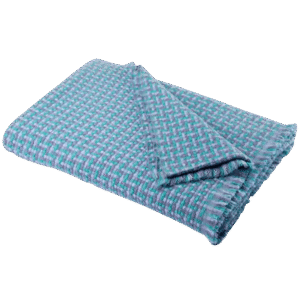 Pashmina Blanket