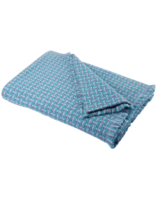 Pashmina Blanket
