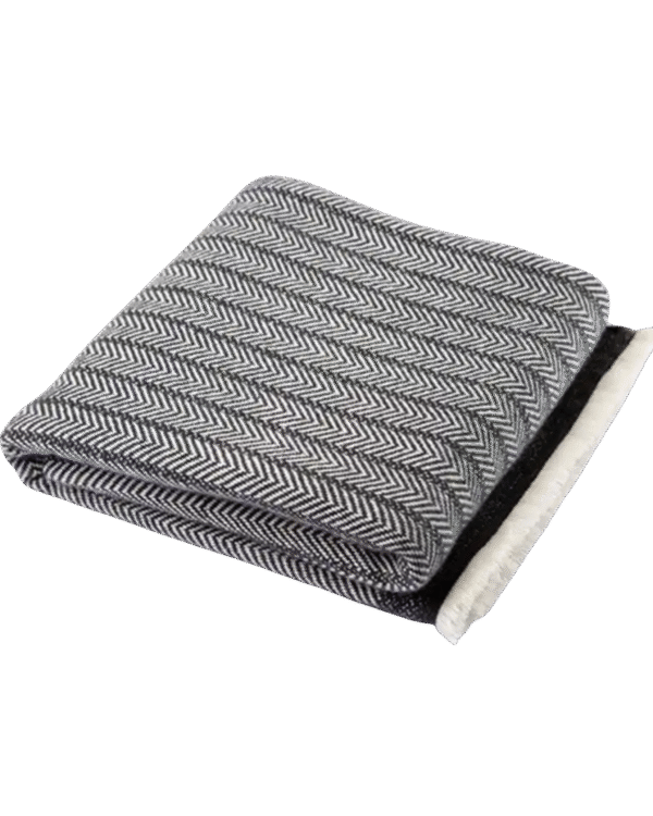 Pashmina Blanket
