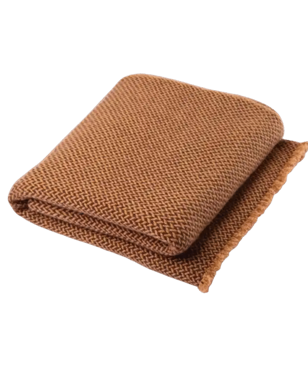 Pashmina Blanket