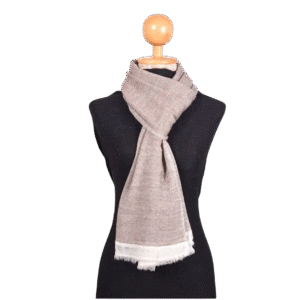 Stole/Scarf (Hand Woven)