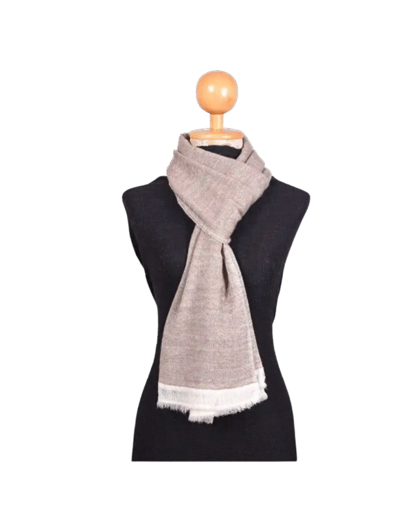 Stole/Scarf (Hand Woven)