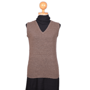 Pashmina Gents Sweater