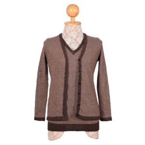 Pashmina Ladies Sweater II