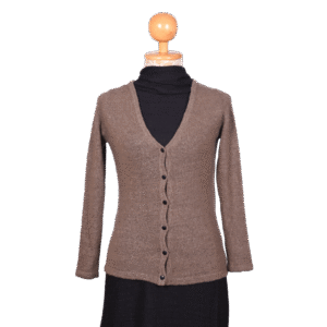 Pashmina Ladies Sweater III