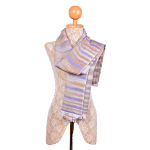 Pashmina Ladies Muffler III