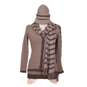 Pashmina Ladies Scarf I