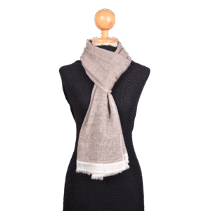 Pashmina Ladies Scarf II