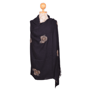 Pashmina Ladies Shawl II