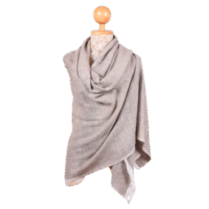 Pashmina Ladies Shawl IV