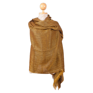 Pashmina Yak Shawl II