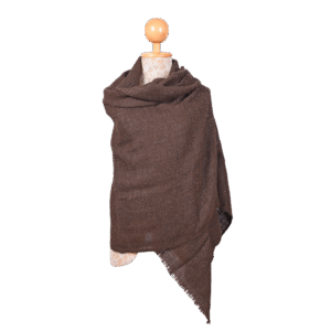 Pashmina Yak Shawl I