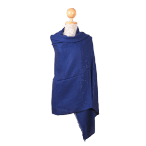 Pashmina Yak Shawl III 