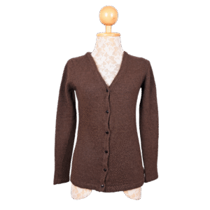 Pashmina Yak Sweater II