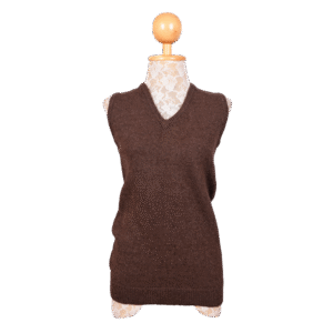 Pashmina Yak Sweater I