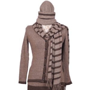 Pashmina Ladies Scarf I