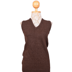 Pashmina Yak Sweater I