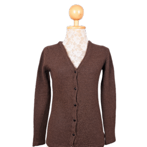 Pashmina Yak Sweater II