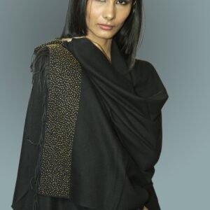 Royal Soft-Touch Cashmere Shawl