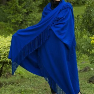 Pure Cashmere Luxury Shawl